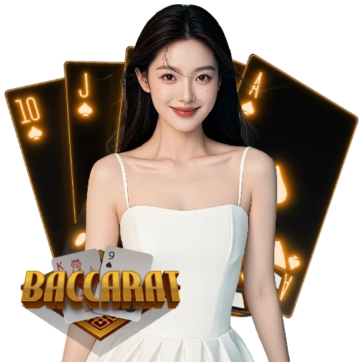 เทคนิค บาคาร่า